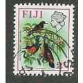 FIJ 1971 2cBIRDS AND FLOWERS' FINE USED (EBID48...
