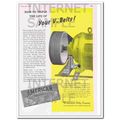 AMERICAN PULLEY COMPANY 1948 Triple the life of...