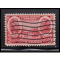 Used 786 2c Jackson-Scott Fine K0483
