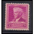 876 3c Luther Burbank Fine MNH KA3505