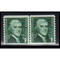 1299 1c Thomas Jefferson Very Fine MNH CLP KA9199