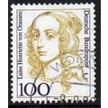 Germany 1994 Famous Women - Luise Henriette von...