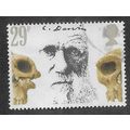 1982 29P 'CHARLES DARWIN FINE USED (EBID76-560)