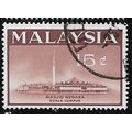 1965 SG 16 - fine used (o)