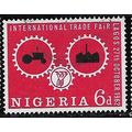 1962 SG 123 - fine used (o)