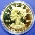Liberty $100 REPLICA. Casino Card Guard, Challe...