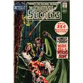 HOUSE OF SECRETS # 93 Wrightson cover