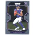PRIZM KELLEN MOND ROOKIE