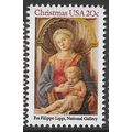 1984 Michel 1716 - MNH (**)