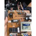 LG Refrigerator Electronic Control Board 6871JB...