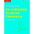 Collins Cambridge Igcse Cambridge Igcse Co-Ordinated Sciences Chemistry Student'