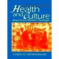 Health And Culture