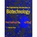 Tutorial Texts-An Engineering Introduction To Biotechnology