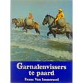 Garnalenvissers Te Paard
