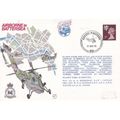 GB 1978 Battersea Aviation Exhibition Flight Co...