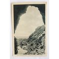 1938 postcard Le Pouliguen, interieur de la Grotte