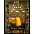The Irish Celtic Magical Tradition by Steve Blamires