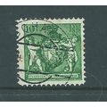 liechtenstein stamps sg47 sg 47 used slight ton...