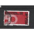 SouthAfrica.50th Anniv of Broadcasting in South...
