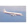 CAT Civil Air Transport Douglas DC 6B Aircraft ...