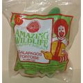 1995 McDonalds Amazing Wildlife #6 Gallapagos T...