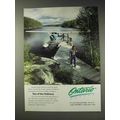 1991 Ontario Canada Ad - Out of the Ordinary