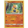 Pokemon Sun & Moon 67/149 Makuhita