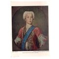 BONNIE PRINCE CHARLIE. painting by David Ant un...