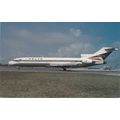 Delta Airlines Boeing B727 232 Civil Aviation P...