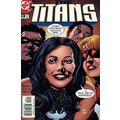 Titans (Vol 1) The # 028 NM MODERN AGE COMICS