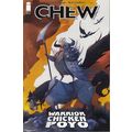 Chew Warrior: Chicken Poyo (2014 One Shot) # 00...