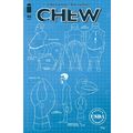 Chew (Vol 1) # 048 NM MODERN AGE COMICS