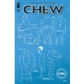 Chew (Vol 1) # 048 NM MODERN AGE COMICS