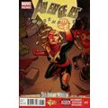 Avengers Assemble (Vol 1) # 017 VFN MODERN AGE ...