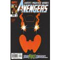 Avengers (Vol 3) # 019 NM MODERN AGE COMICS