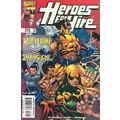 Heroes for Hire (Vol 1) # 018 NM MODERN AGE COMICS