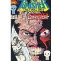 Punisher (Vol 1) # 055 VFN- AMERICAN COMICS