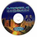 Missile Command (Atari/Hasbro) (PC-CD, 1999) fo...