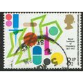 1977 Centenary Royal Institute of Chemistry 8 ½...