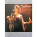 TINA CHARLES - HEART 'N' SOUL (UK VINYL LP, 1977)