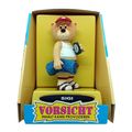 Bad Taste Bear Figurine Sigi