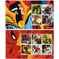 2019 Marvel Comics 1st issue - Commemorative pa...
