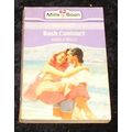 Rash Contract by Angela Wells (Paperback, 1989)