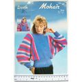 Vintage: Loweth No. 44, mohair jacket with deta...