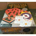 Cardinal 3 Family Games Checkers Tic Tac Toe Bi...