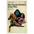 Sex Psyche Etcetera Etc In The Film 1971 Book P...