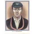 BJT Bernard Bosanquet Middlesex Cricket Club Cr...