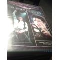 Michael Jackson Double Feature DVD