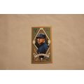Mark Teixeira 2003 Topps 205 POLAR BEAR MINI NO...