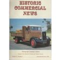 Historic Commercial News, Volume 11 No. 7 Septe...